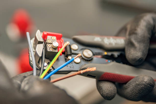 Best Electrical Troubleshooting Services  in Reserve, LA