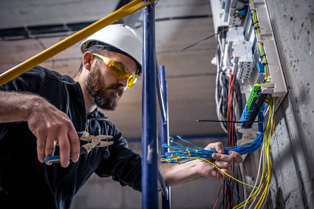 Affordable Electrical Installation in Reserve, LA