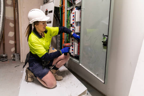  Reserve, LA Electrician Pros