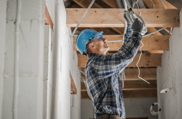 Best Electrical Contractors for Businesses  in Reserve, LA