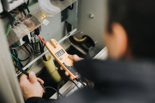 Trusted Reserve, LA Electrician Experts