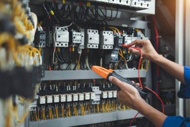 Best Commercial Electrician Services  in Reserve, LA