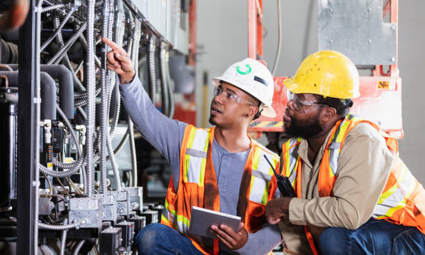 Best Local Electrician Companies  in Reserve, LA