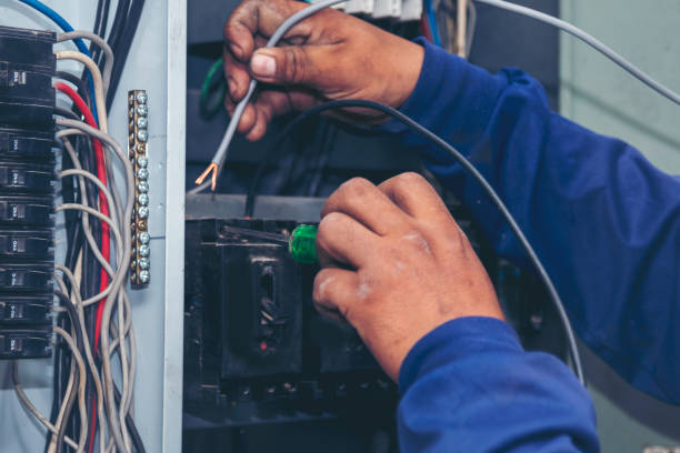 Electrical Upgrades for Homes in Reserve, LA