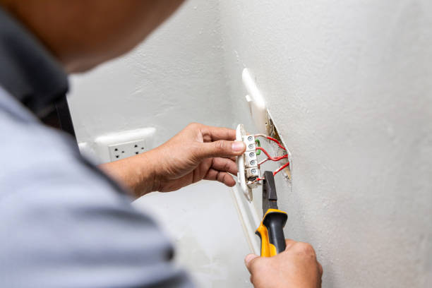Best Ceiling Fan Installation Electrician  in Reserve, LA
