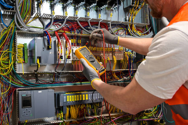Best 24-Hour Electrician  in Reserve, LA