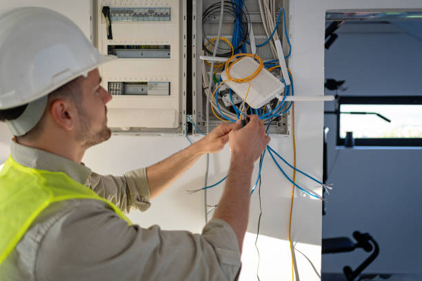 Best Electrical Repair Services  in Reserve, LA