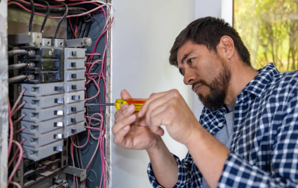 Best Home Electrical Repair  in Reserve, LA